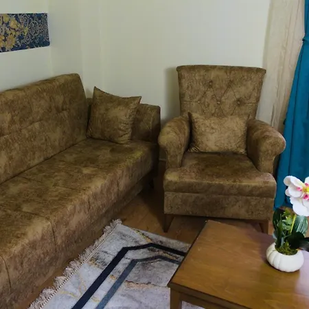 Ξενοδοχείο Moringa Termal