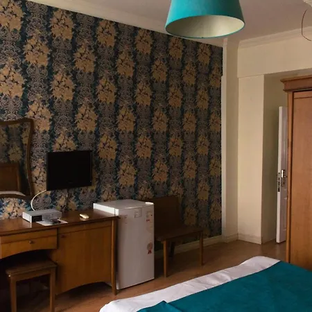 Hotel Moringa Termal