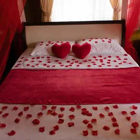 Hotel Moringa 3*