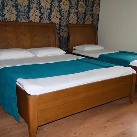 Hotel Moringa 3*