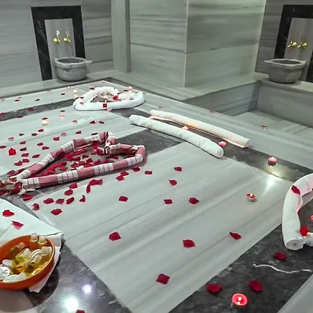 Moringa Hotel Termal